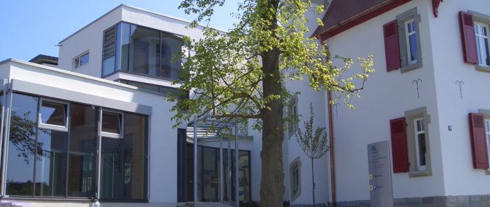 Luisenklinik, Tagesklinik Radolfzell Luisenklinik, Tagesklinik Radolfzell